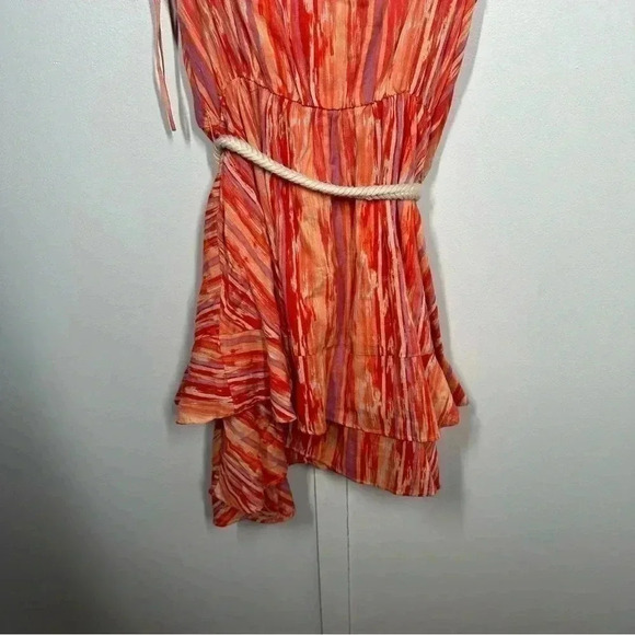 Free People Summer sundress size medium - Picture 6 of 7